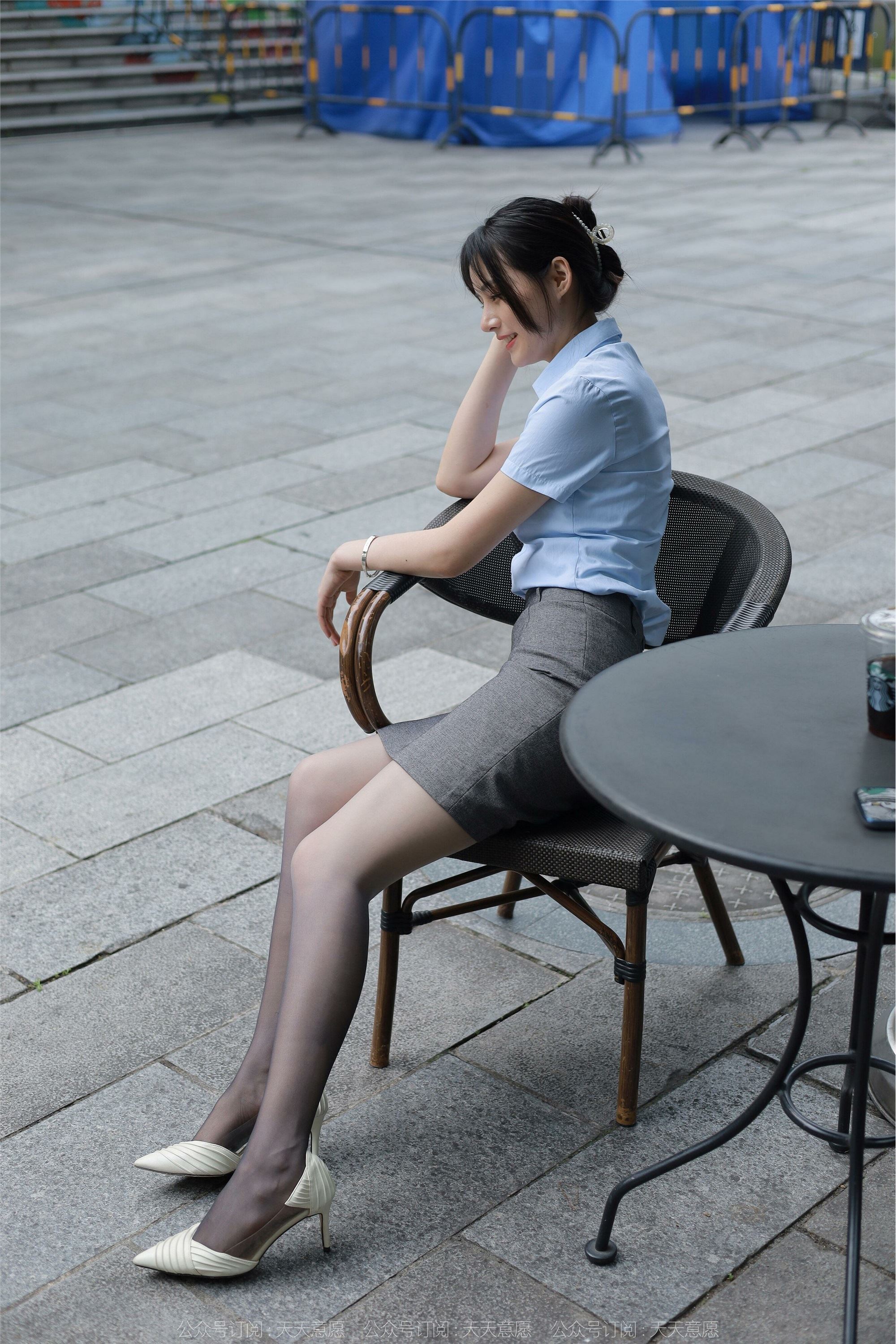 IESS异思趣向  2022.06.18 丝享家 1121：九妹《520快乐》